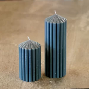 Green – Dusty Loden